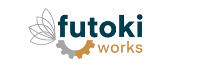 futoki works ロゴ